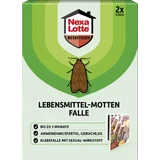 Nexa Lotte Lebensmittel-Motten Falle