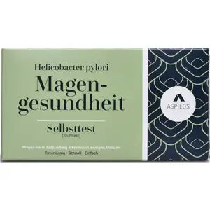 اختبار ذاتي لصحة المعدة