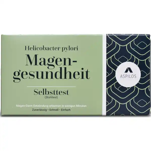 اختبار ذاتي لصحة المعدة