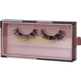 Wimpernextensions Boss babe