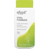 Vital Fussbad