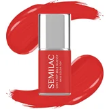 3in1 UV-Nagellack Glossy Scarlet