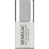 3in1 UV-Nagellack Glossy The White