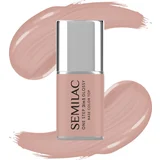 3in1 UV-Nagellack Glossy French Beige