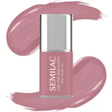 3in1 UV-Nagellack Glossy Earth Pink