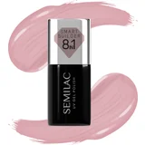 8in1 UV Nagellack Smart Builder Nude Rose