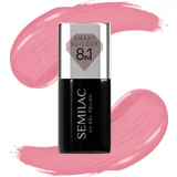 8in1 UV Nagellack Smart Builder Pastel Pink