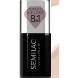 8in1 UV Nagellack Smart Builder Pale Nude