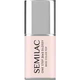 3in1 UV-Nagellack 3in1 Glossy Rose Beige