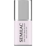 3in1 UV-Nagellack Glossy Natural Pink