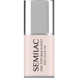 3in1 UV-Nagellack Glossy Ecru