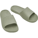 IDEENWELT Badepantolette Gr. 40, mint