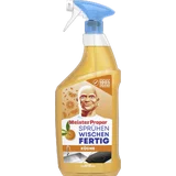 Allzweckreiniger Spray Küche