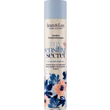 Trockenshampoo my sensitive secret