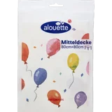 Mitteldecke Happy Birthday