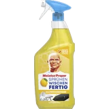Meister Proper Allzweckreiniger Spray Zitrusfrische