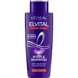 Color Glanz Purple Shampoo 200ml