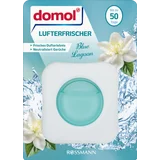 Lufterfrischer Blue Lagoon