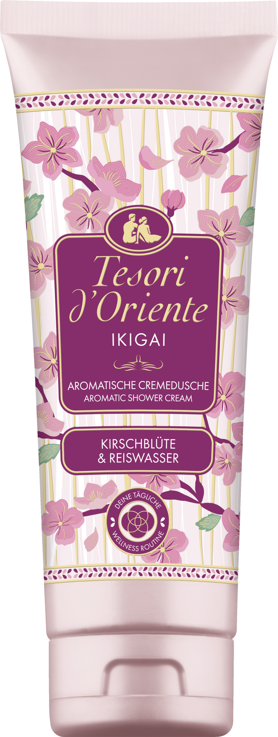 Duschgel Ikigai