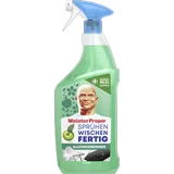 Allzweckreiniger Spray Antibakteriell