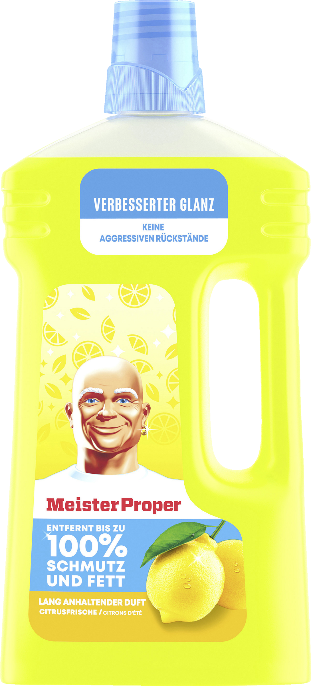 Meister Proper Allzweckreiniger Citrusfrische