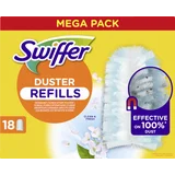 Swiffer Staubmagnet Starterset Nachfüllpackung mit Duft