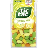 Citrus mix