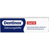 Zahnungshilfe Gel N