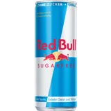 Energie Drink Sugarfree EINWEG