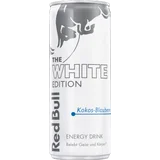 White Edition Kokos-Blaubeere