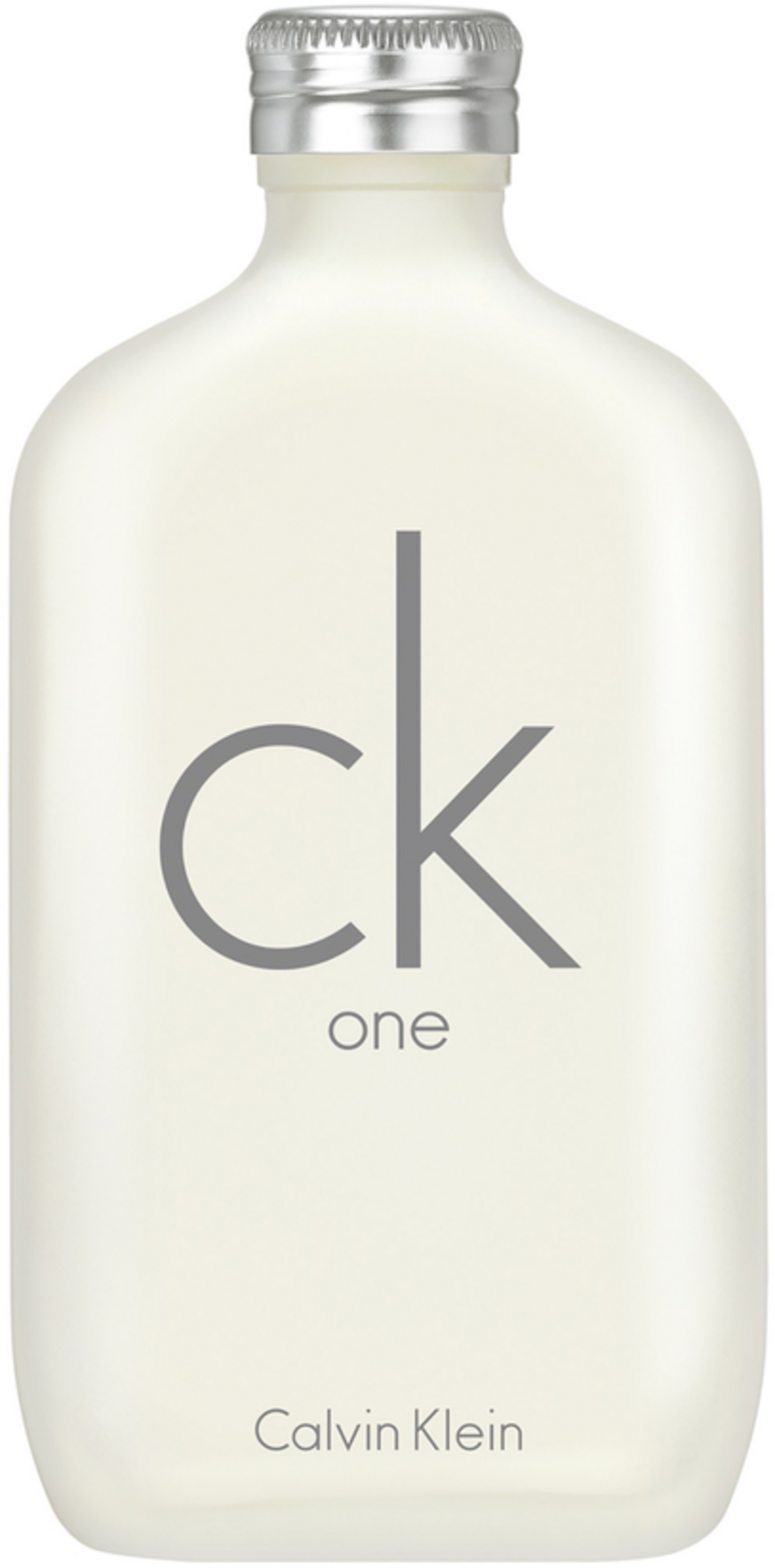 Calvin Klein ck one, EdT 200 ml