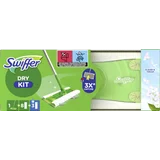 Swiffer Bodenwischer Dry Starterset