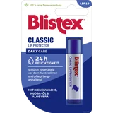 Blistex Lippenpflegestift Classic LSF 10