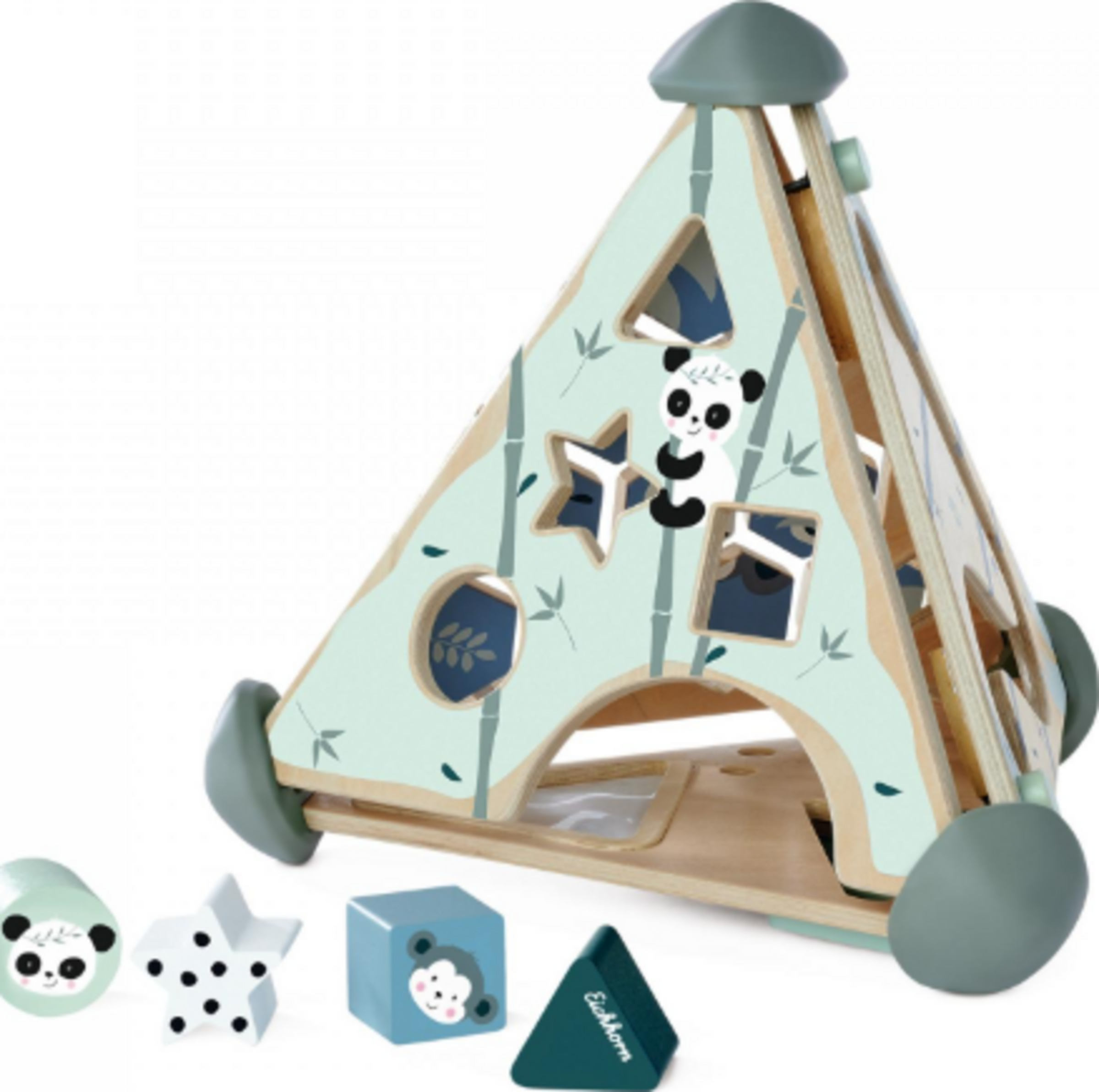 Eichhorn Spielcenter Pyramide
