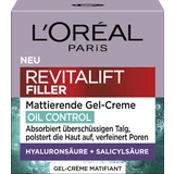 L’Oréal Paris Revitalift Filler Mattierende Gel-Creme