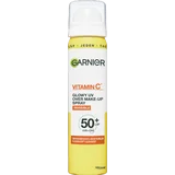 Vitamin C* Glowy UV Over Make-Up Sonnenspray LSF 50+