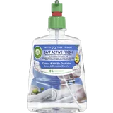 Active Fresh Duftspray Nachfüller Cotton + Weißer Flieder