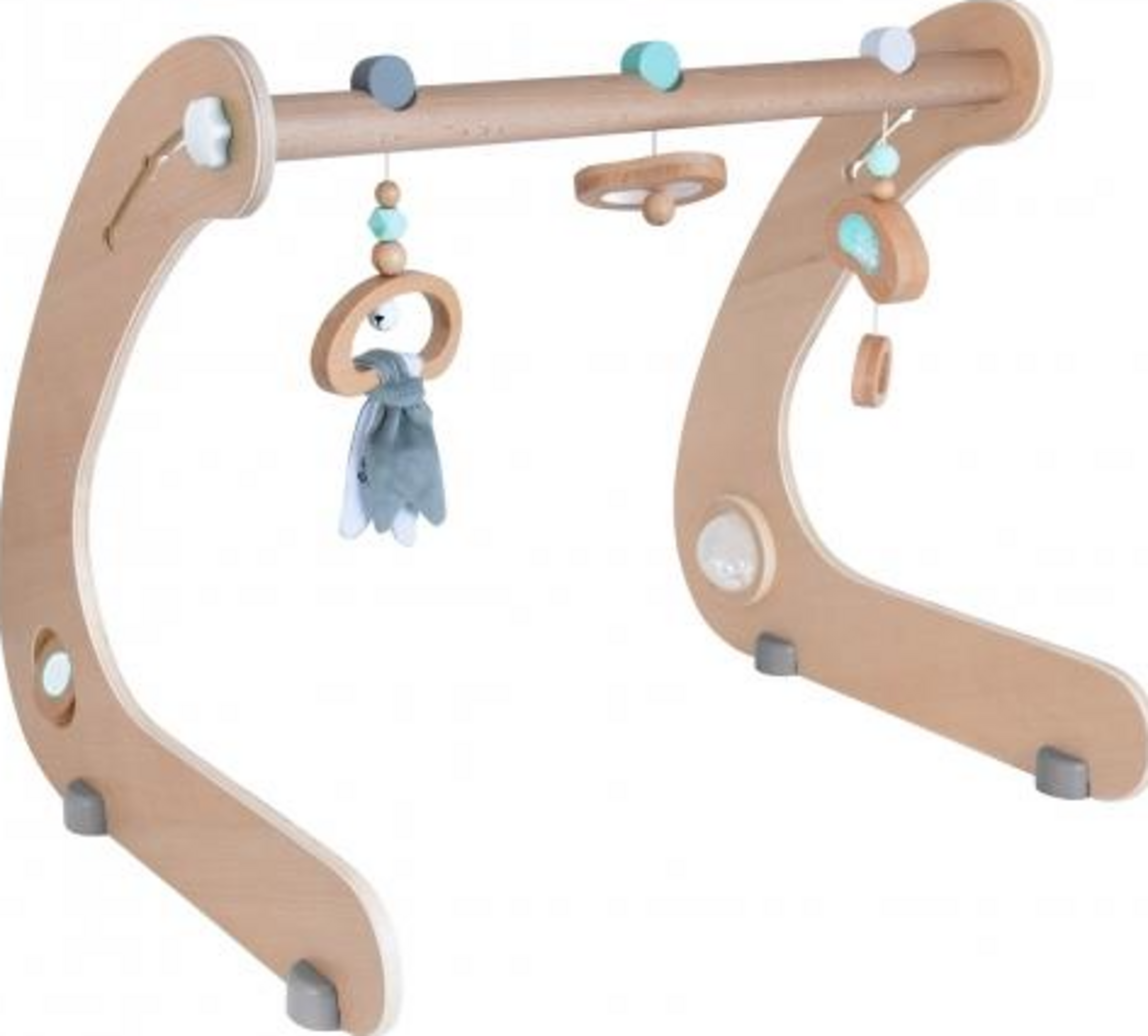 Eichhorn Baby Pure Spielbogen