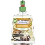 Active Fresh Duftspray Nachfüller Süße Vanille + Sheabutter