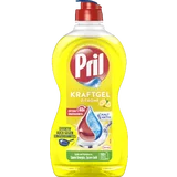 Handspülmittel Kraft Gel Zitrone