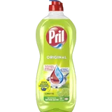 Handspülmittel Original Limette