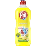 Handspülmittel Original Zitrone