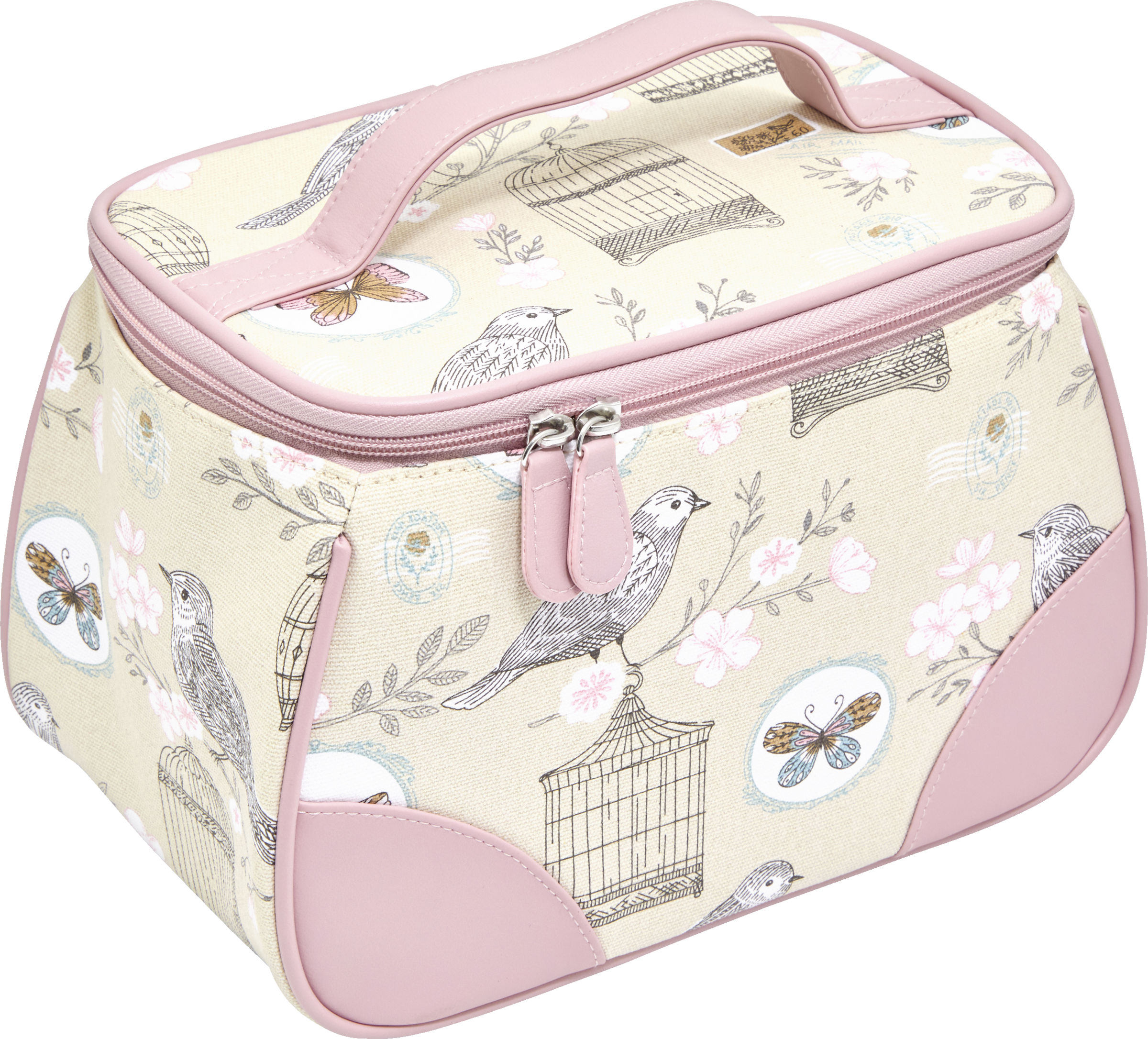 Travel Collection BEAUTY CASE K 51023