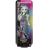 Monster High Puppe
