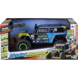 Brocky Off-Road Ford Bronco