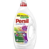 Colorwaschmittel Gel 80 WL