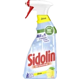 Streifenfrei Zitrus Glasreiniger