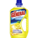 Der General Universalreiniger Frische Zitrone