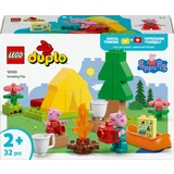 LEGO duplo 10452 Campingausflug