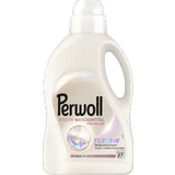Perwoll Renew Colorwaschmittel für Helles Flüssig 27 WL